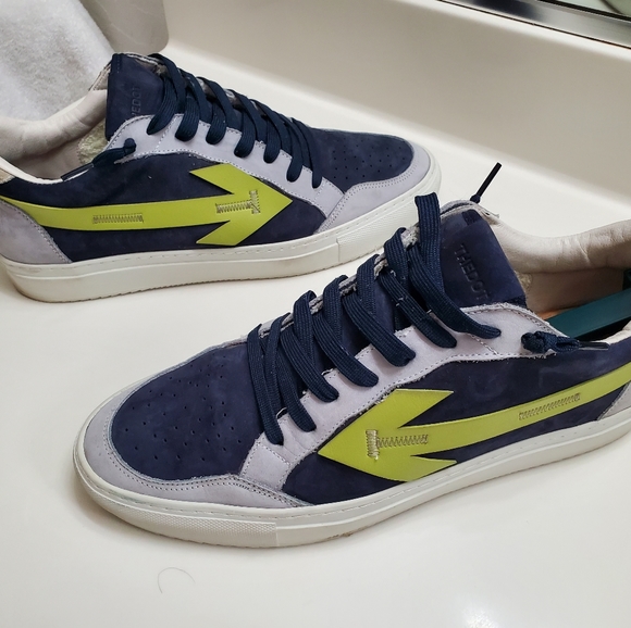 THE DOT Brand ARROW Sneakers - Picture 3 of 12